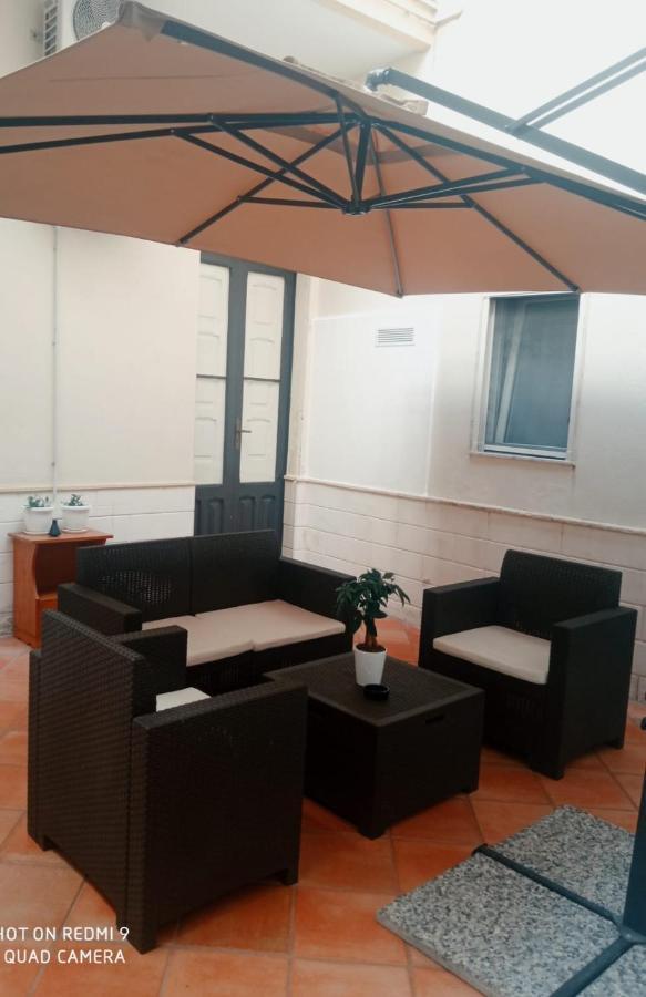 Monolocale Porta Napoli Apartamento Brindisi Exterior foto