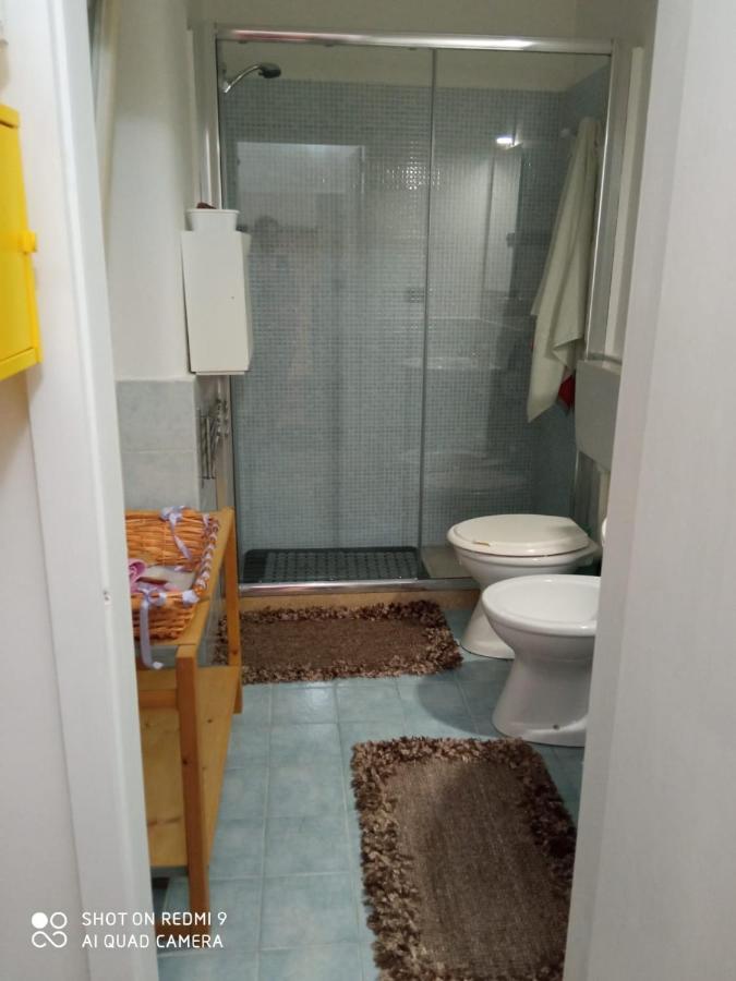 Monolocale Porta Napoli Apartamento Brindisi Exterior foto