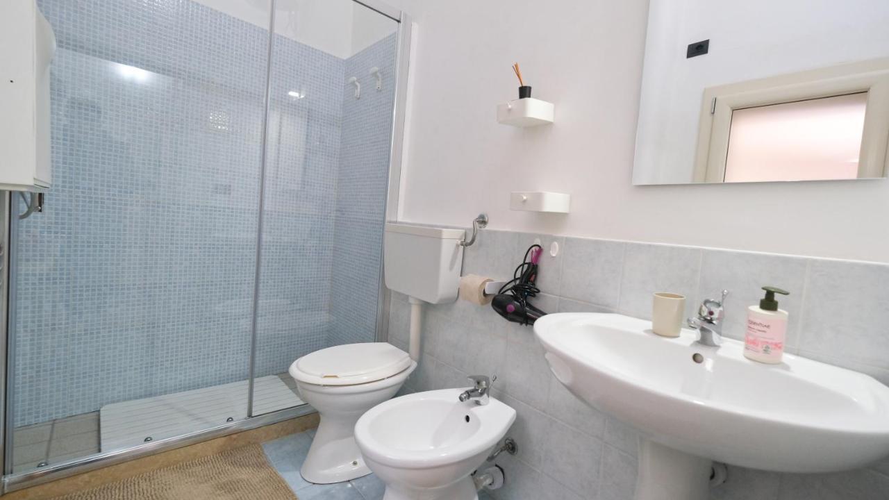 Monolocale Porta Napoli Apartamento Brindisi Exterior foto