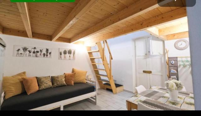 Monolocale Porta Napoli Apartamento Brindisi Exterior foto